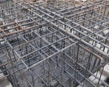 Các Loại Móng Cho Nhà Khung Thép Phù Hợp Nhất
