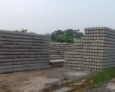 Khi Xây Nhà Nên Chọn Móng Bê Tông Hay Móng Gì