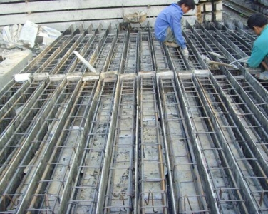 Khoảng cách ép cọc bê tông như thế nào là đúng