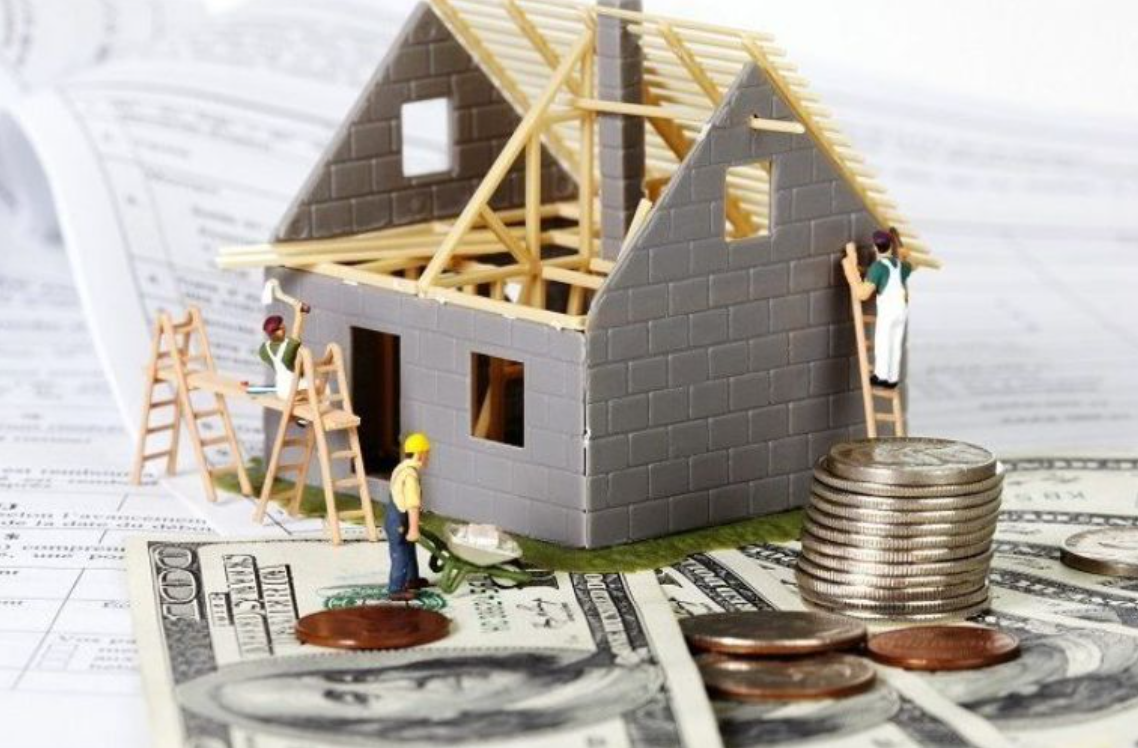 Những chi phí phát sinh khi xây nhà thông dụng nhất