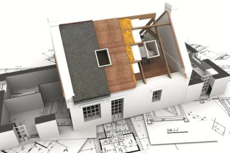 Giải đáp cụ thể câu hỏi “sửa nhà có cần xin giấy phép không?”