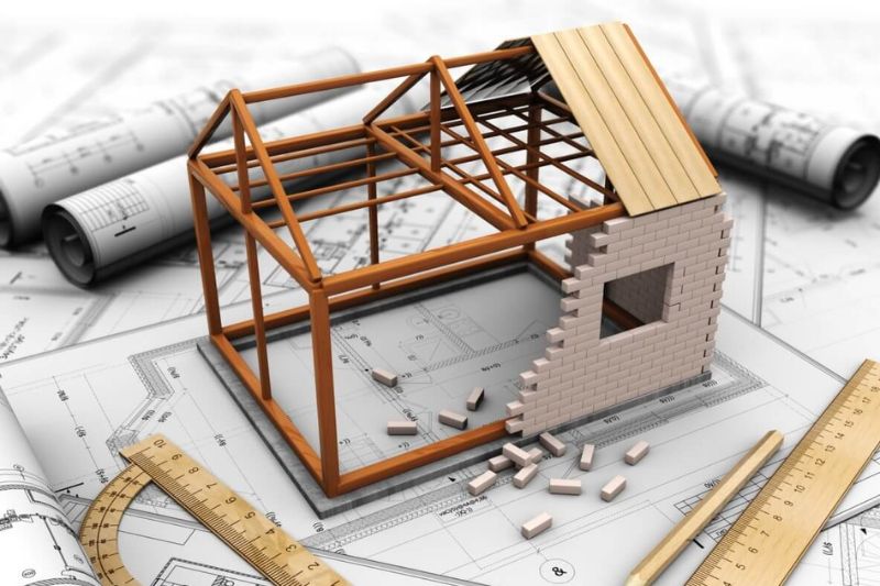 Khi tiến hành sửa nhà cần lắm được một số lưu ý