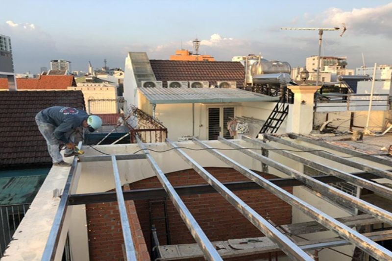 Chi phí cần thiết khi xin cấp phép